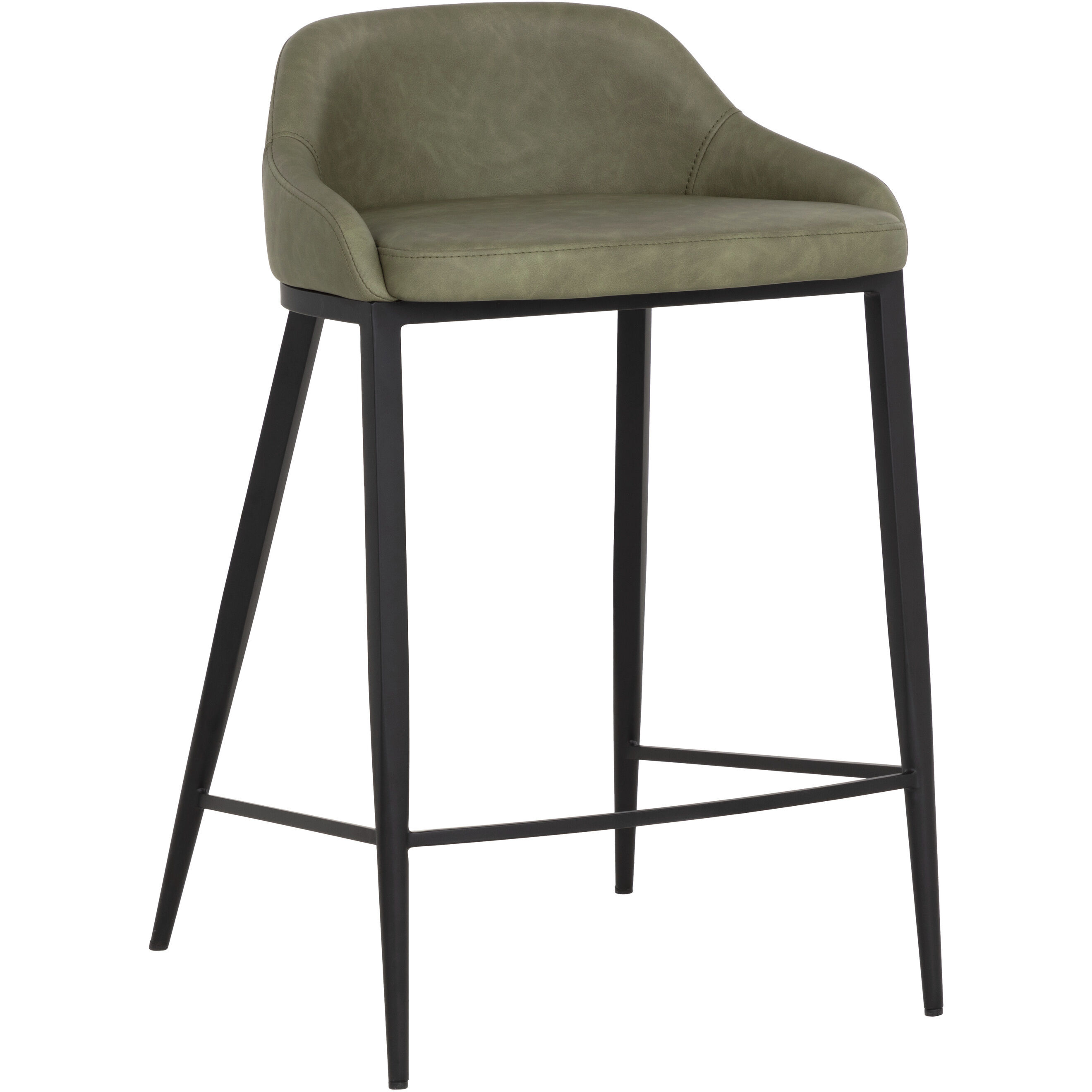 Astra Ottoman & Stool